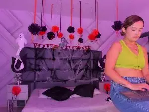 LexyVegaa  live sex cam