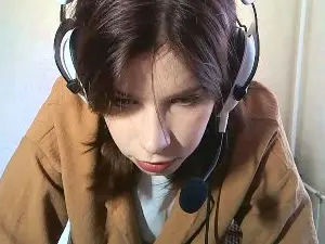 LomaKehres  live sex cam