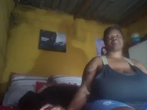 Neliswa  live sex cam