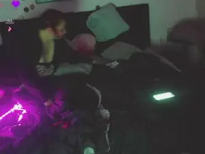 Paarenergy  live sex cam