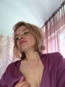 Sexy_rousse  live sex cam