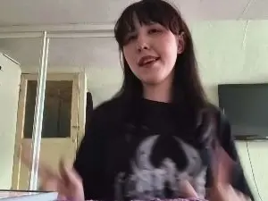 ShamekaTyl  live sex cam