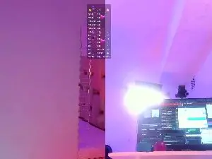 StacyHans  live sex cam