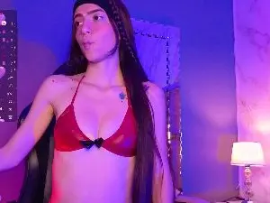 StacyHans  live sex cam
