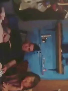 Acouplepotatos  live sex cam