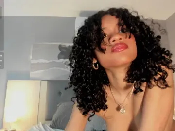 Aprillbrunette  live sex cam