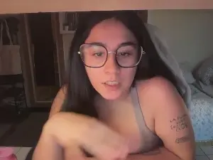 Blandit0  live sex cam