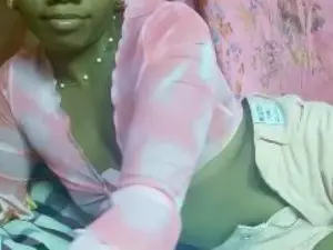 Madisha  live sex cam