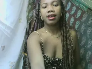 Madisha  live sex cam