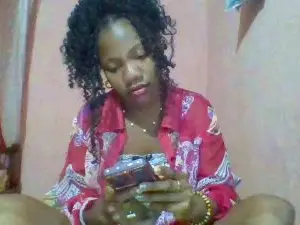 Madisha  live sex cam