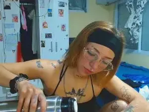 Nenav  live sex cam
