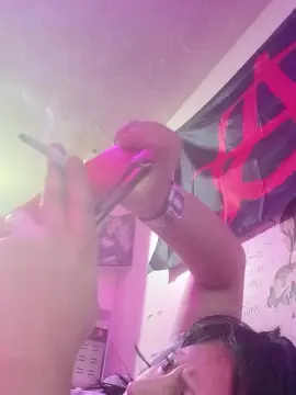 Lisaishomie  live sex cam