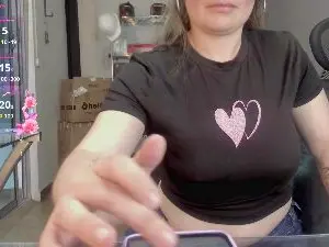 Alicia_thompson  live sex cam