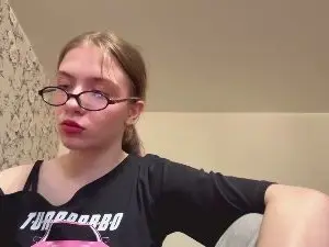 JohnaBesong  live sex cam