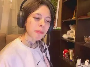 KareyPullan  live sex cam
