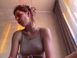 KareyPullan  live sex cam