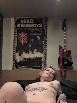 Punkxxx9  live sex cam