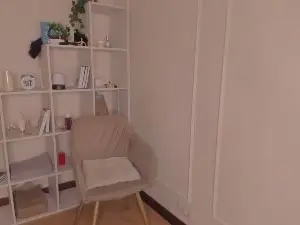 IleneGuerero  live sex cam
