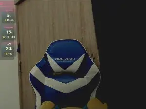 MagdaVega  live sex cam