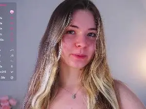MaryleeElmblad  live sex cam
