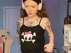 MireyaHeyduck  live sex cam
