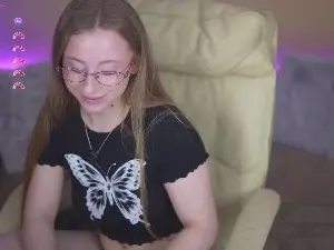SilverrMoon  live sex cam