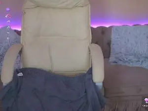 SilverrMoon  live sex cam