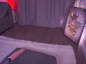 Babykadrain  live sex cam