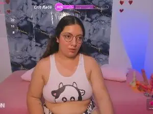 Eliannamoon  live sex cam