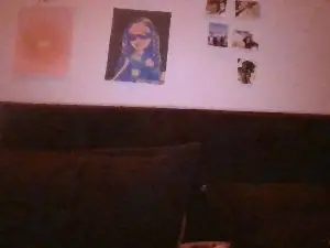 Gatadulcee  live sex cam