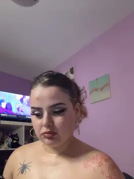 Labichanegraxxx  live sex cam
