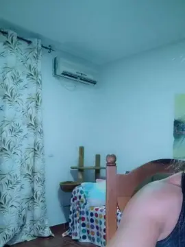 Stefycamy  live sex cam