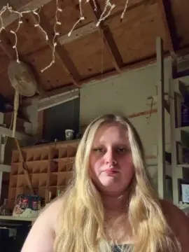 Thiccgirllll  live sex cam
