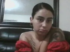 DblackR  live sex cam