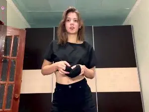 KennaShepherd  live sex cam