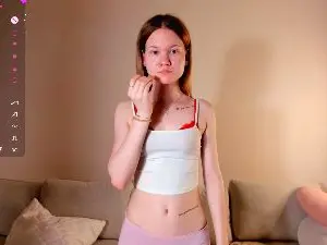 TynishaLedger  live sex cam