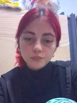Agustina66  live sex cam
