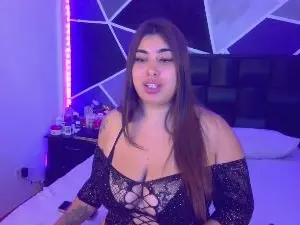 Jazminslut  live sex cam