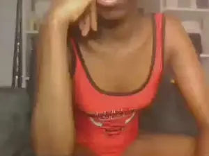 Cutyblack  live sex cam