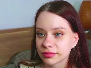 DinaZbikowski  live sex cam