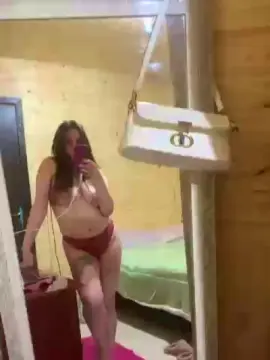 Jeny  live sex cam