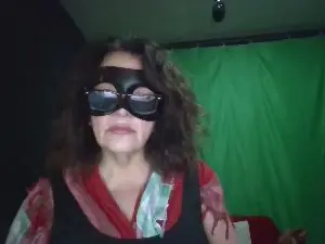 MissVeronica4  live sex cam