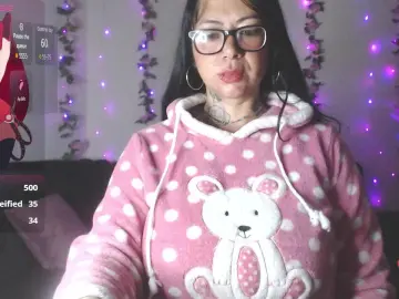 Salomee_1  live sex cam