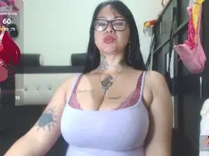 Salomee_1  live sex cam