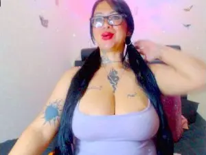 Salomee_1  live sex cam