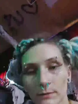 Dhaliamoon  live sex cam