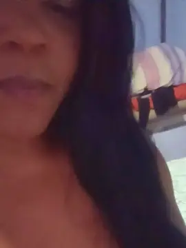 Morenaasantos  live sex cam