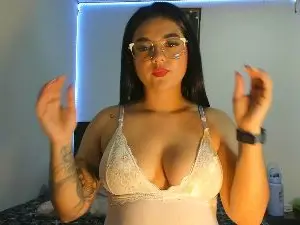 Princesstruck  live sex cam