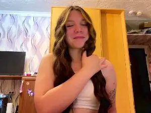 ShaquitaBendle  live sex cam