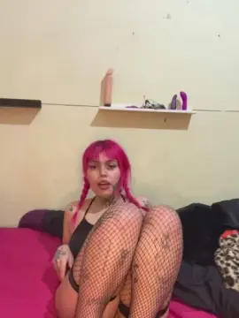 Celesteinfernal  live sex cam